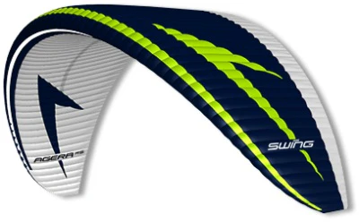Paragliding Wings